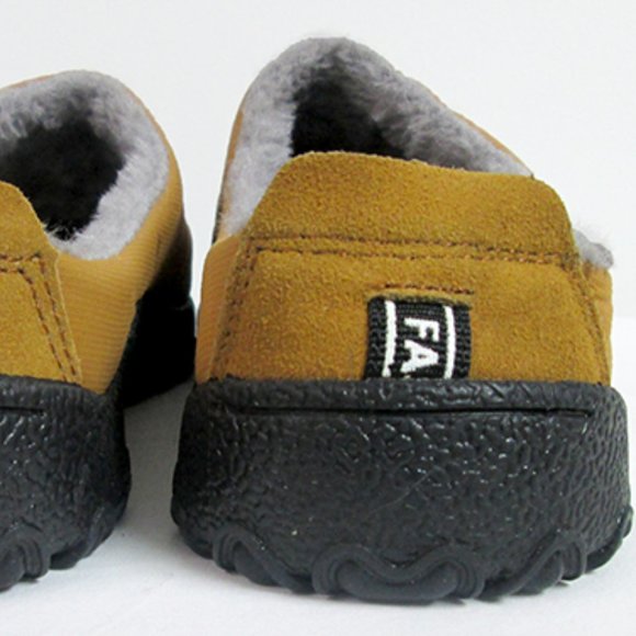 UBFEN UNISEX Indoor/Outdoor Anti-SLiP Rubber Sole - Picture 11 of 11